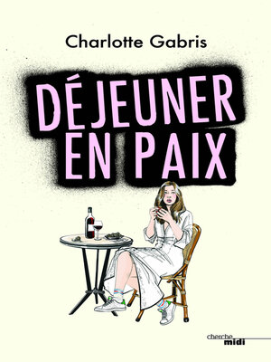cover image of Déjeuner en paix